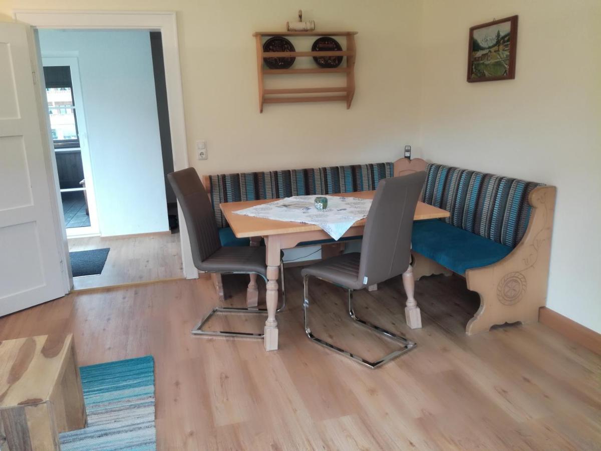 Apartment Lizzi Mountain