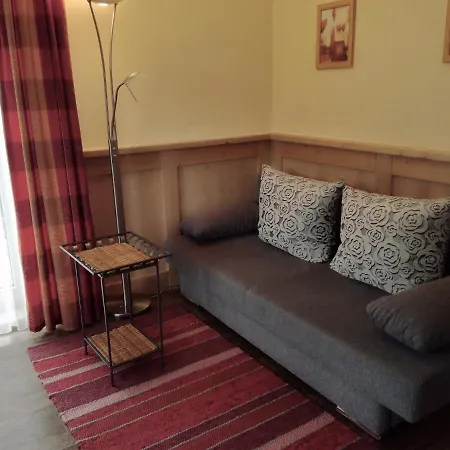 Lizzi Mountain Apartments Schwangau Extérieur photo