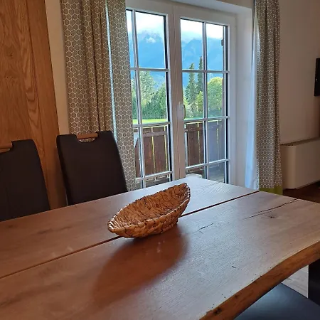 Lizzi Mountain Apartments Schwangau Extérieur photo