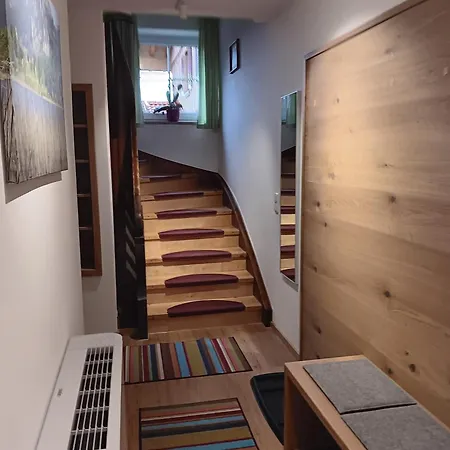 Lizzi Mountain Apartments Schwangau Extérieur photo