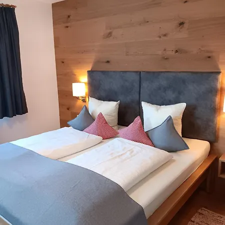 Lizzi Mountain Apartments Schwangau Extérieur photo