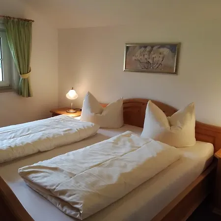Lizzi Mountain Apartments Schwangau Extérieur photo