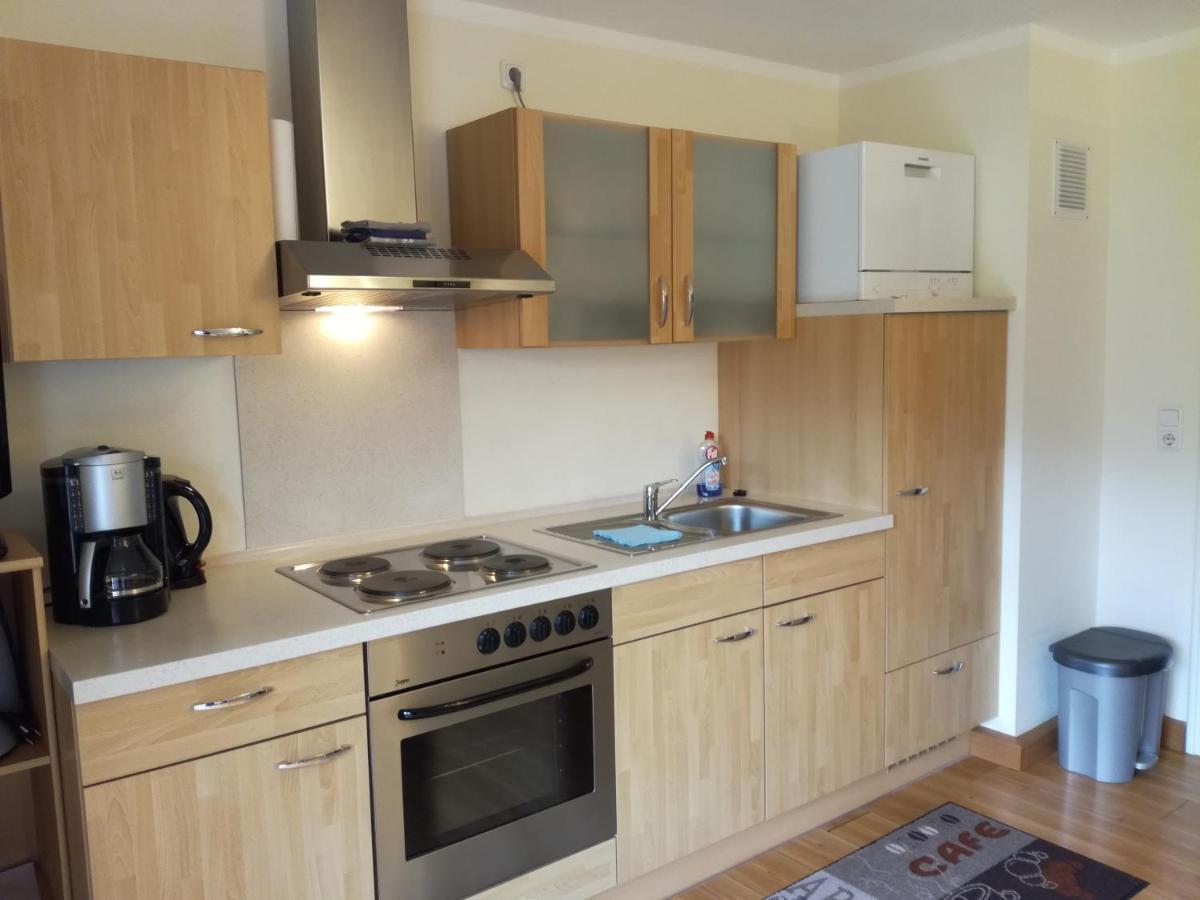 Lizzi Mountain Apartments Apartment
