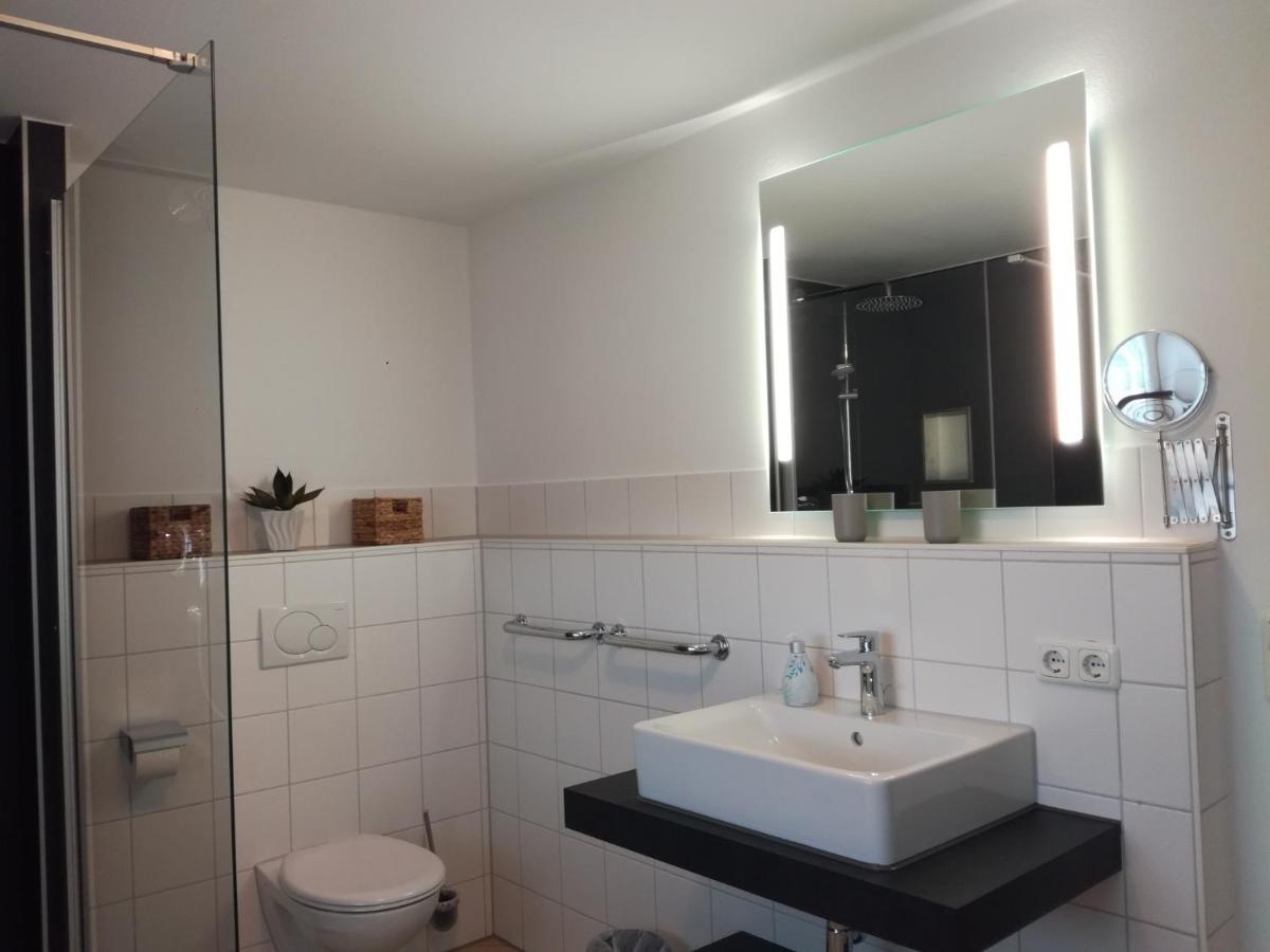 Lizzi Mountain Apartments *