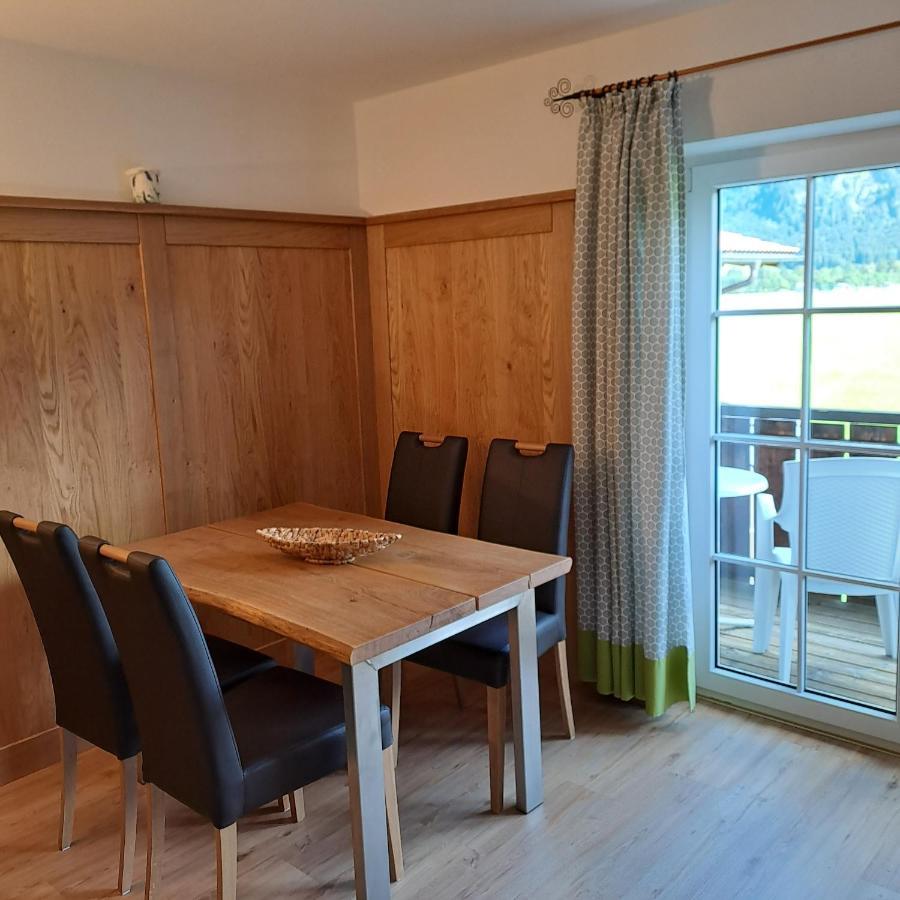 Lizzi Mountain Apartments *