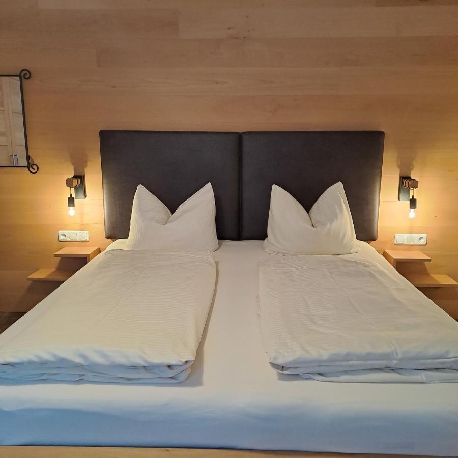 Lizzi Mountain Apartments * Schwangau
