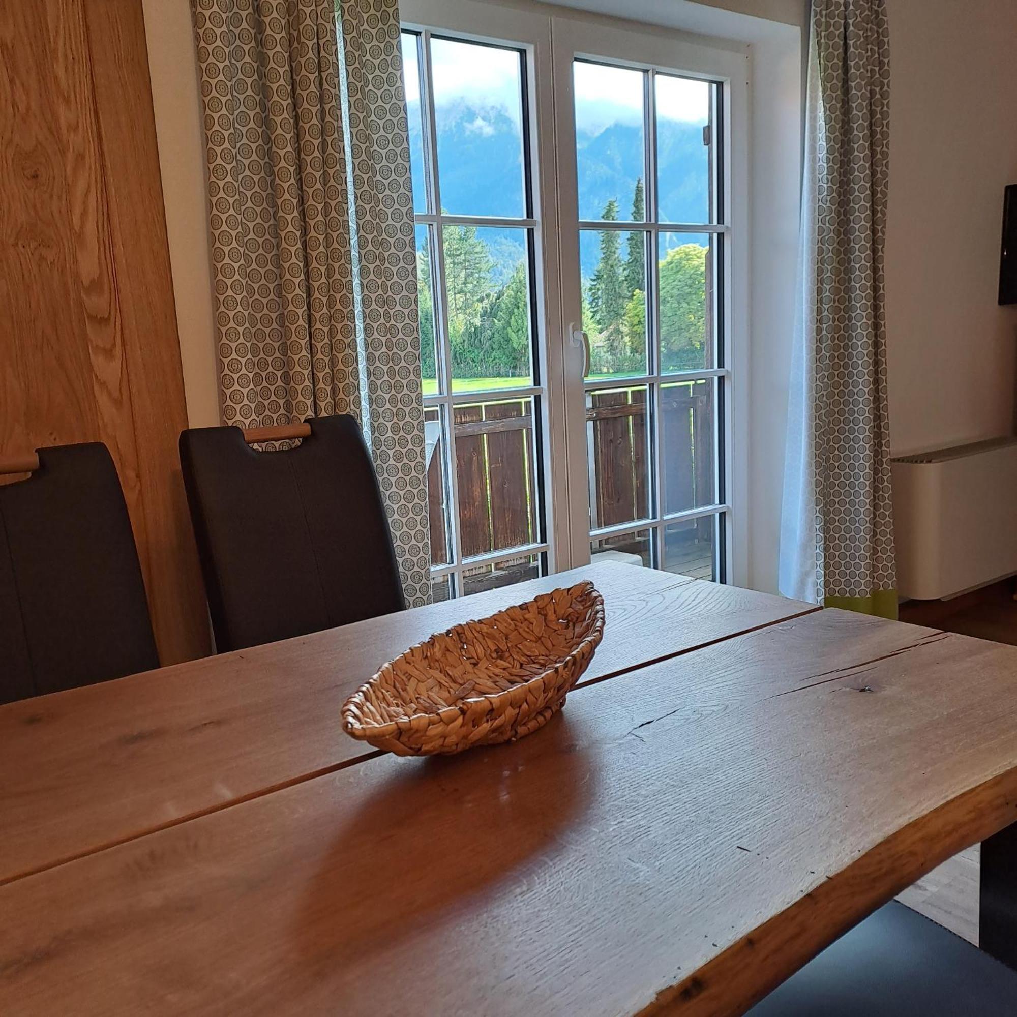 Appartement Lizzi Mountain