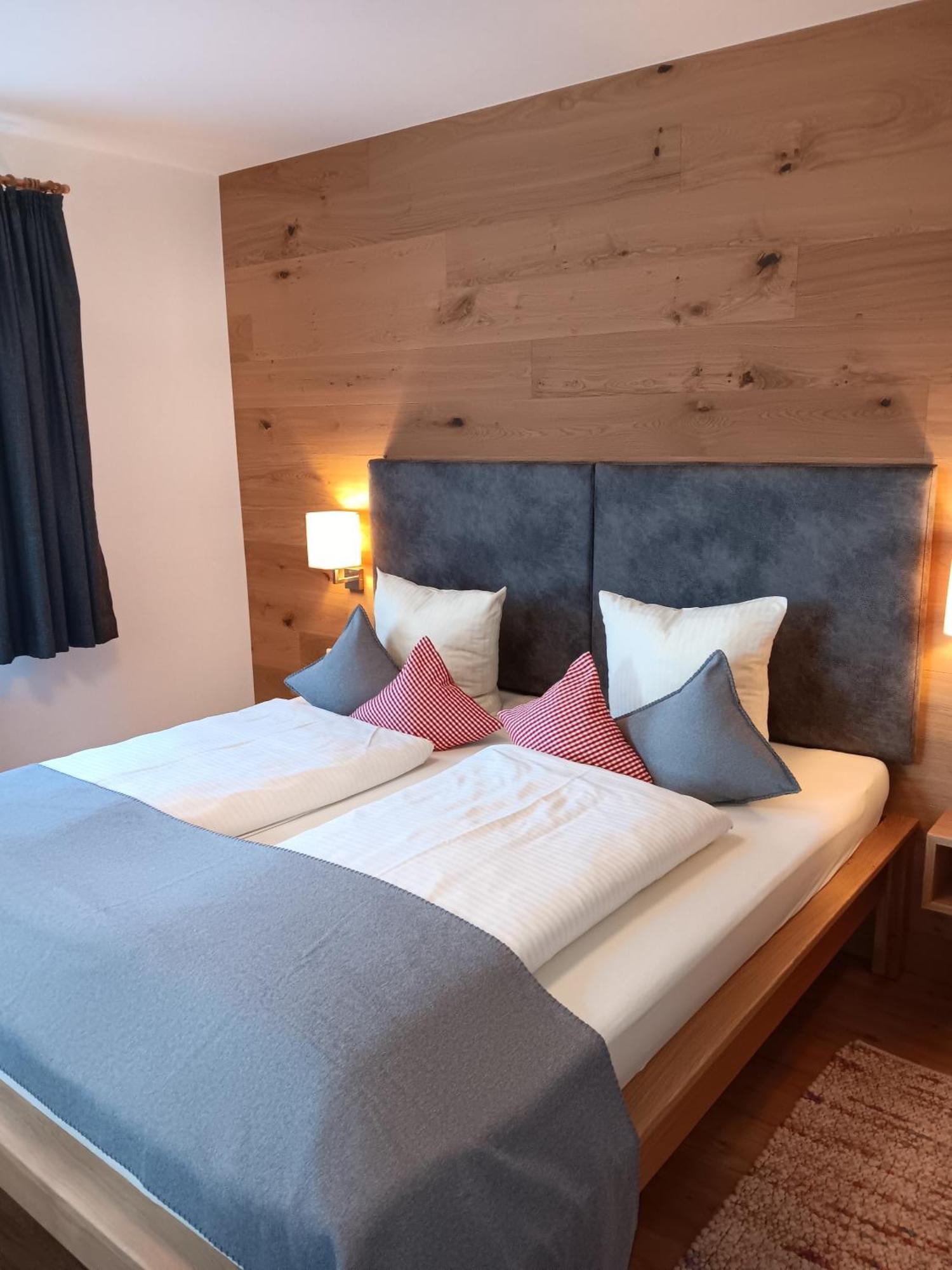 Lizzi Mountain Apartments Apartment Schwangau