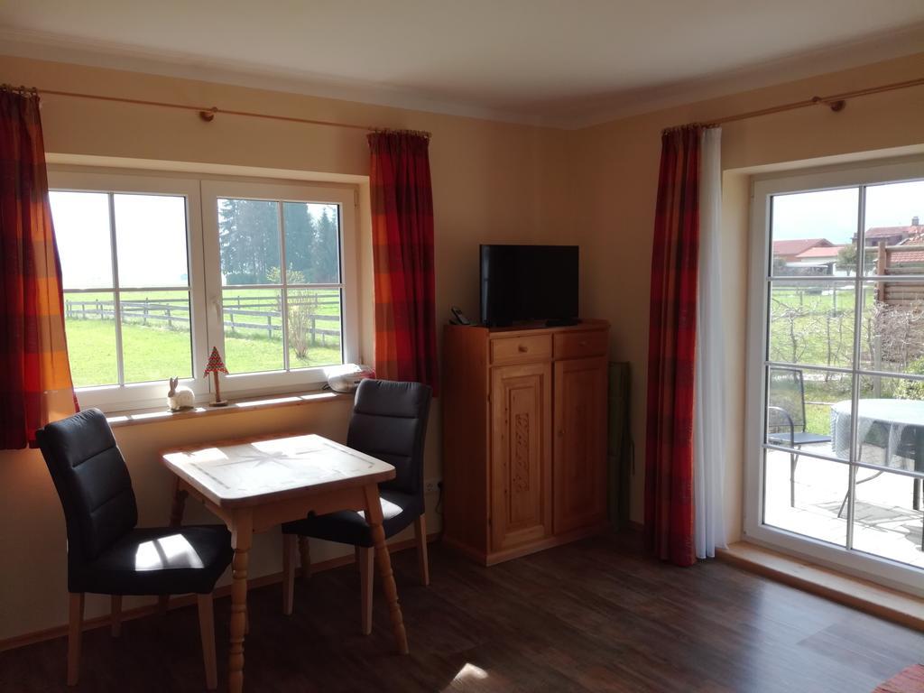 Appartement Lizzi Mountain