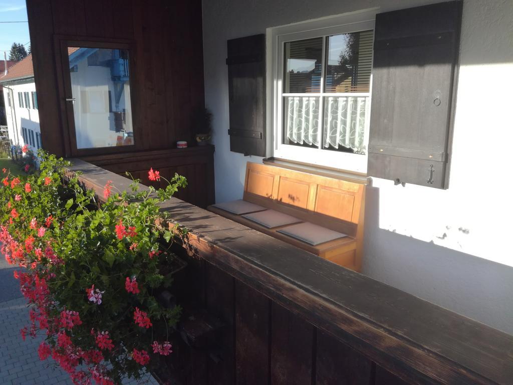 Lizzi Mountain Apartments Apartment